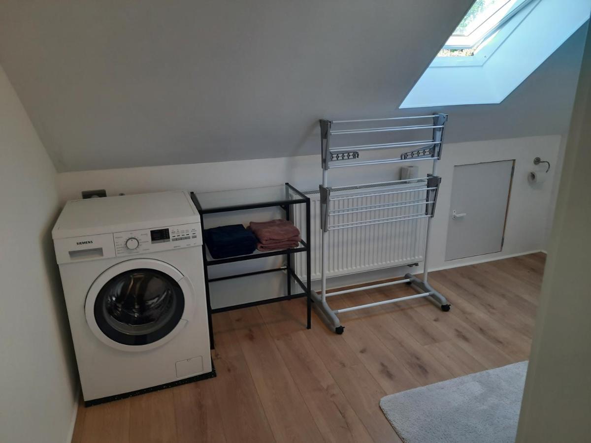 Ferienwohnung Rosi Szlezwik Zewnętrze zdjęcie