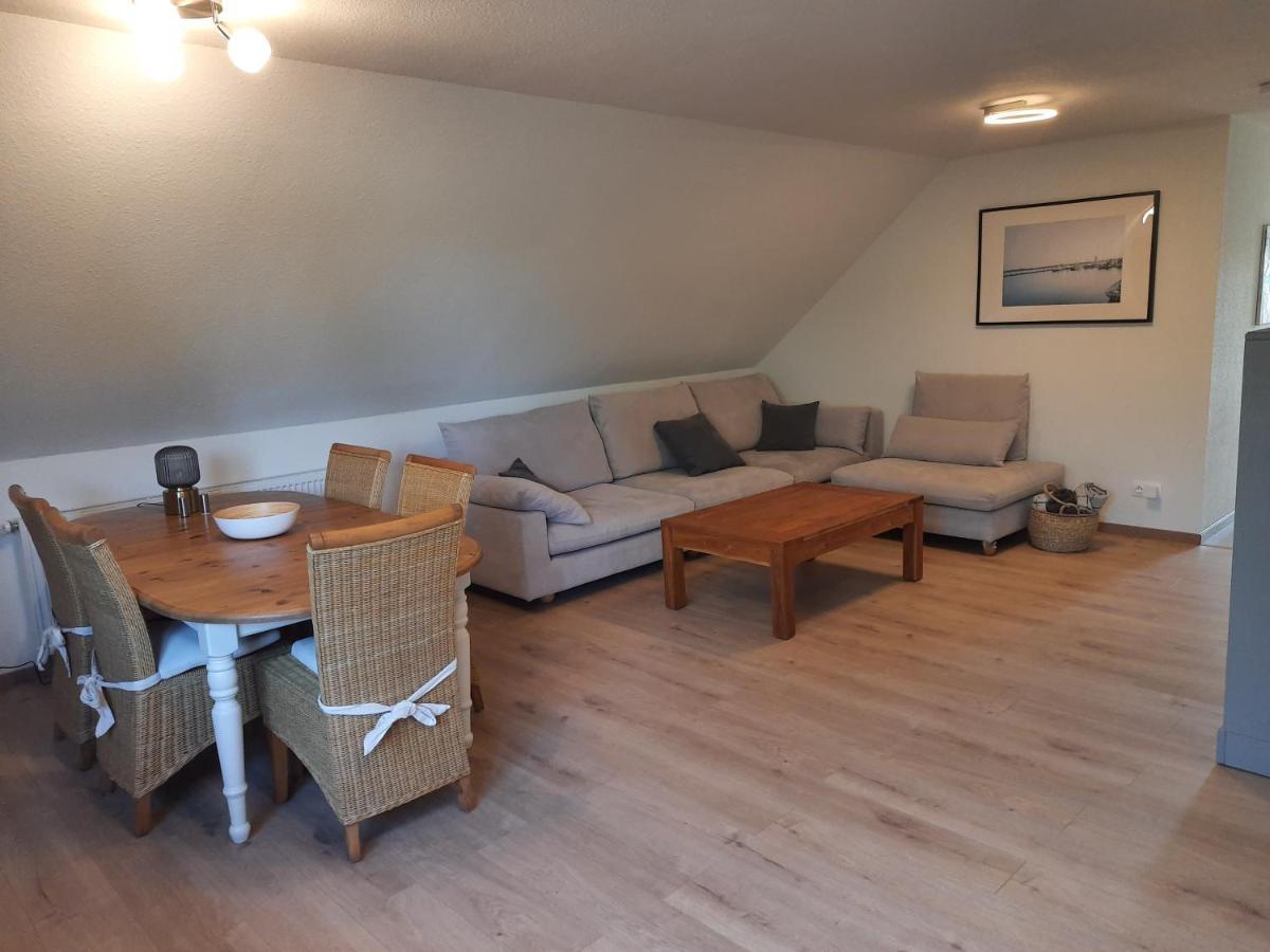 Ferienwohnung Rosi Szlezwik Zewnętrze zdjęcie