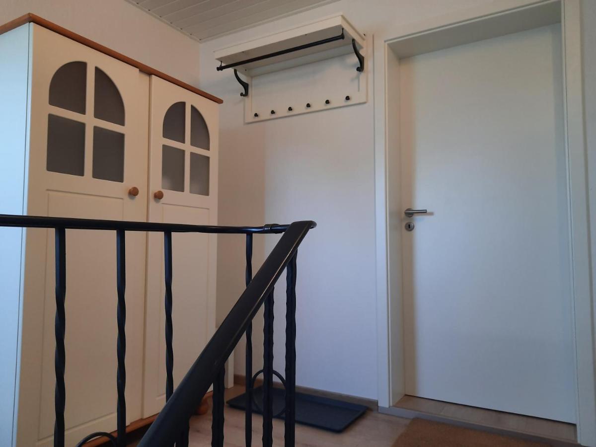 Ferienwohnung Rosi Szlezwik Zewnętrze zdjęcie
