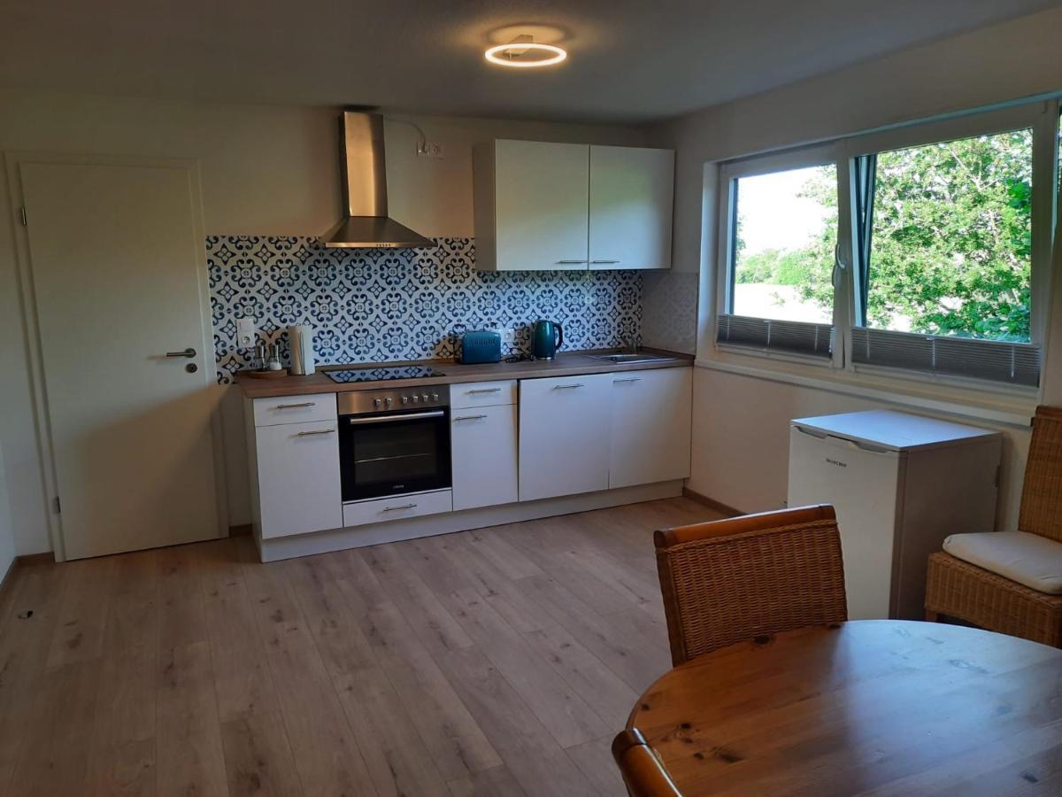 Ferienwohnung Rosi Szlezwik Zewnętrze zdjęcie